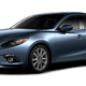 Illustration for article titled 2014 Mazda3 configurator now available!